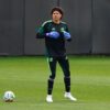 Javier Aguirre Coret Guillermo Ochoa dari Skuad Utama Meksiko
