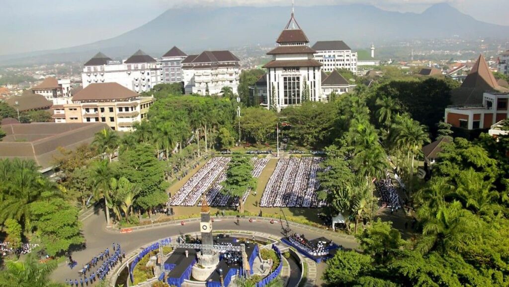 Tracer Study Universitas Brawijaya Ungkap Mayoritas Lulusan 2024 Raih Gaji Segini