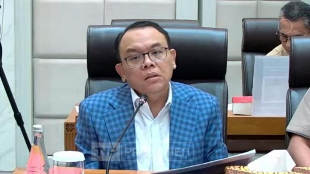 Komisi VII DPR Kritik Menteri Pariwisata Terkait Anggaran dan Kunjungan Kerja
