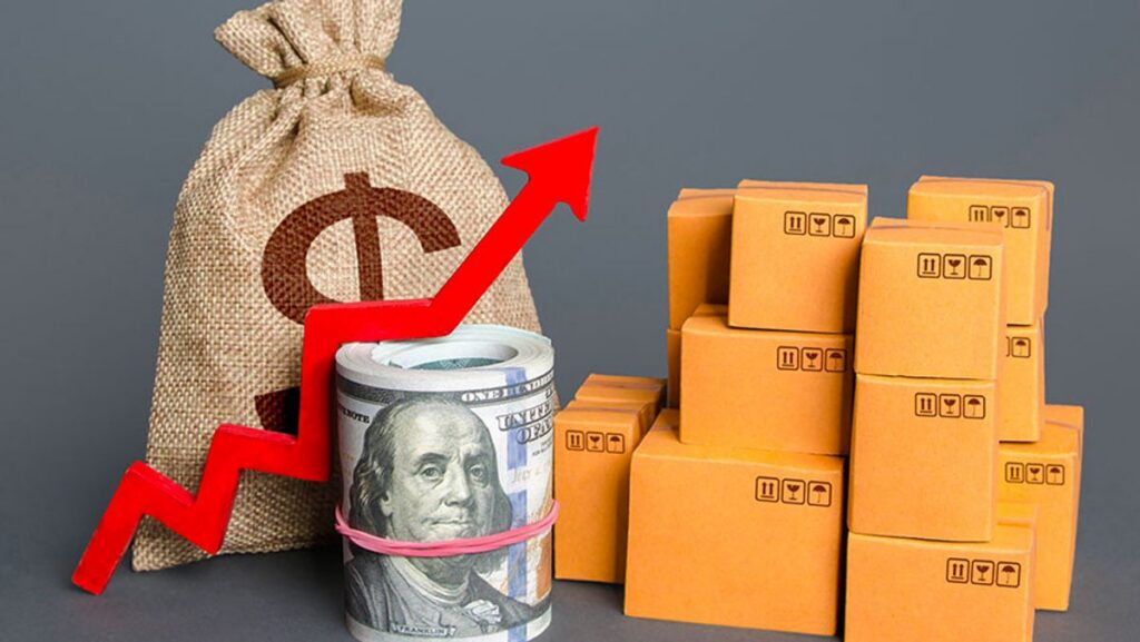 BPS Catat Inflasi Mei 2026 Capai 3,08 Persen