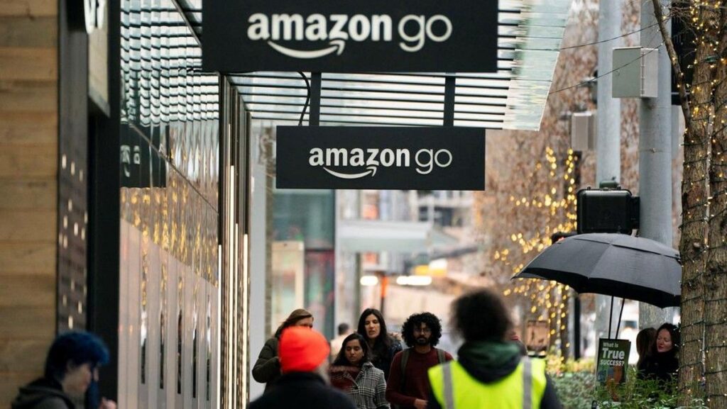 Engineer Amazon Protes Alokasi Anggaran Pusat Data AI di Seattle