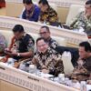Mendagri Ajukan Tambahan Anggaran BNPP Rp231 Miliar ke DPR
