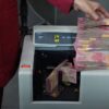 Rupiah Melemah ke Rp17.747 Per Dolar AS pada 17 Juni 2026