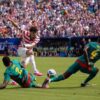 Striker Timnas Amerika Serikat Bertekad Akhiri Krisis Gol Piala Dunia
