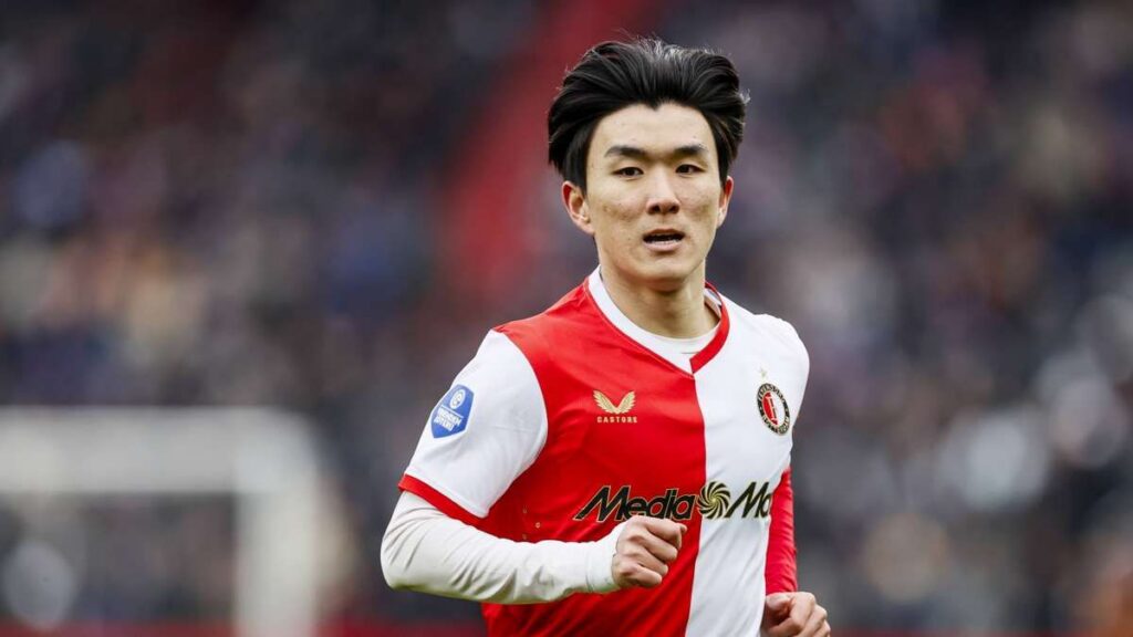 Korea Selatan Hadapi Republik Ceko di Penyisihan Grup Piala Dunia 2026
