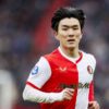 Hwang In-beom dan Matej Kovar Jadi Starter Laga Korea Selatan Vs Ceko