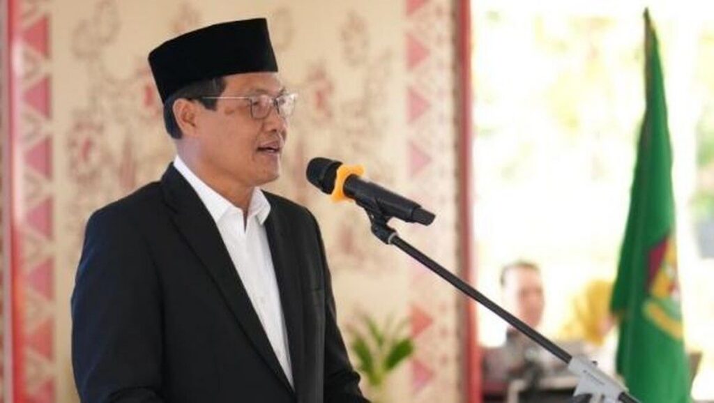 KPK Tangkap Bupati Muara Enim Edison dalam Operasi Tangkap Tangan