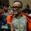 KPK Terima Vonis Immanuel Ebenezer dan Terdakwa Lain dalam Kasus Kemnaker