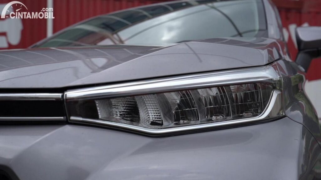 Toyota Alphard 2015 Bekas Banyak Diminati dan Harganya Stabil