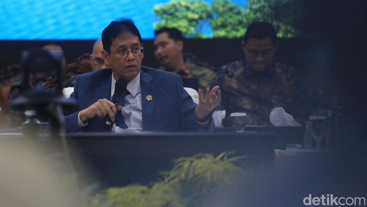 Pemerintah Tunda Penerapan Layer Tarif Cukai Hasil Tembakau Baru