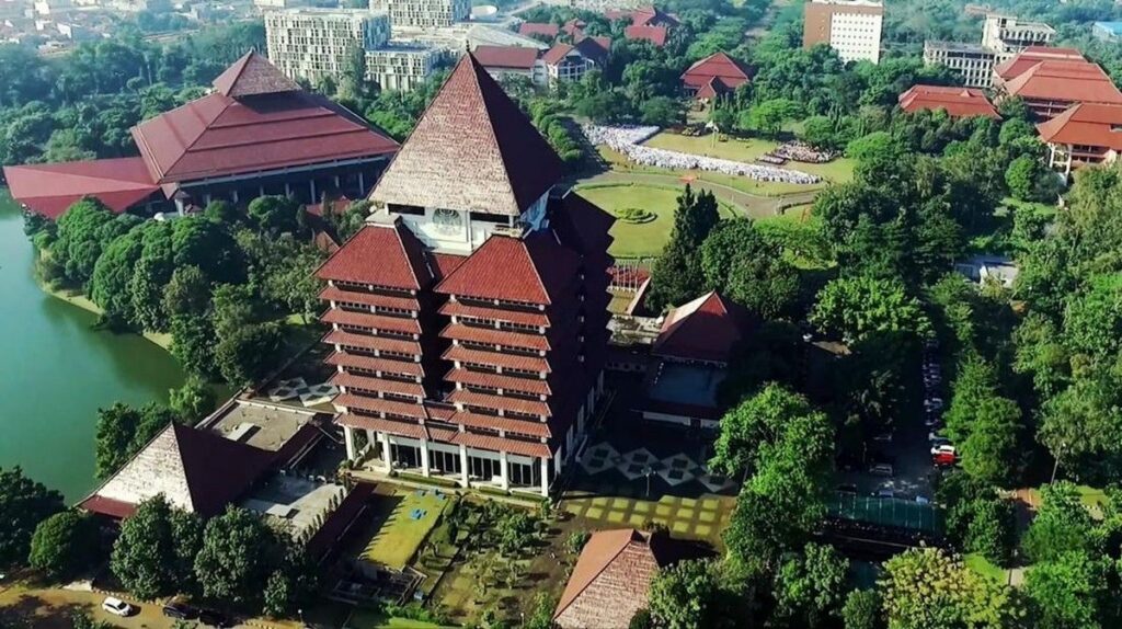 16 PTN Terbaik di Indonesia Versi QS World University Rankings 2027