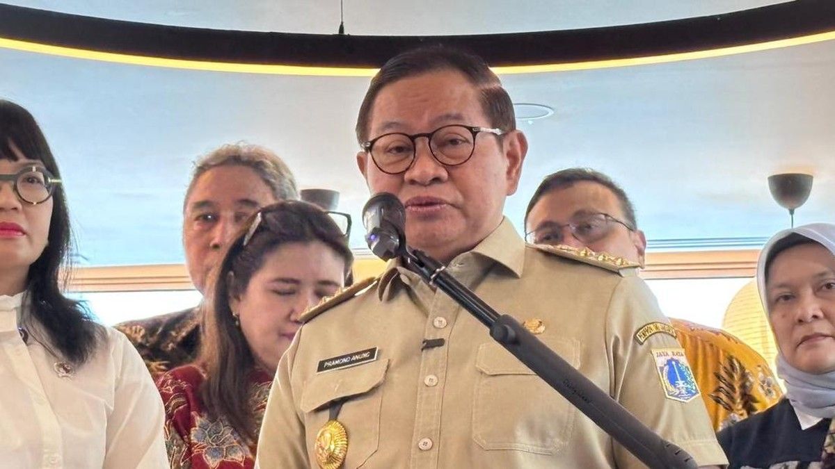 Pemerintah Provinsi DKI Jakarta Bakal Menyesuaikan Tarif Layanan Transjabodetabek