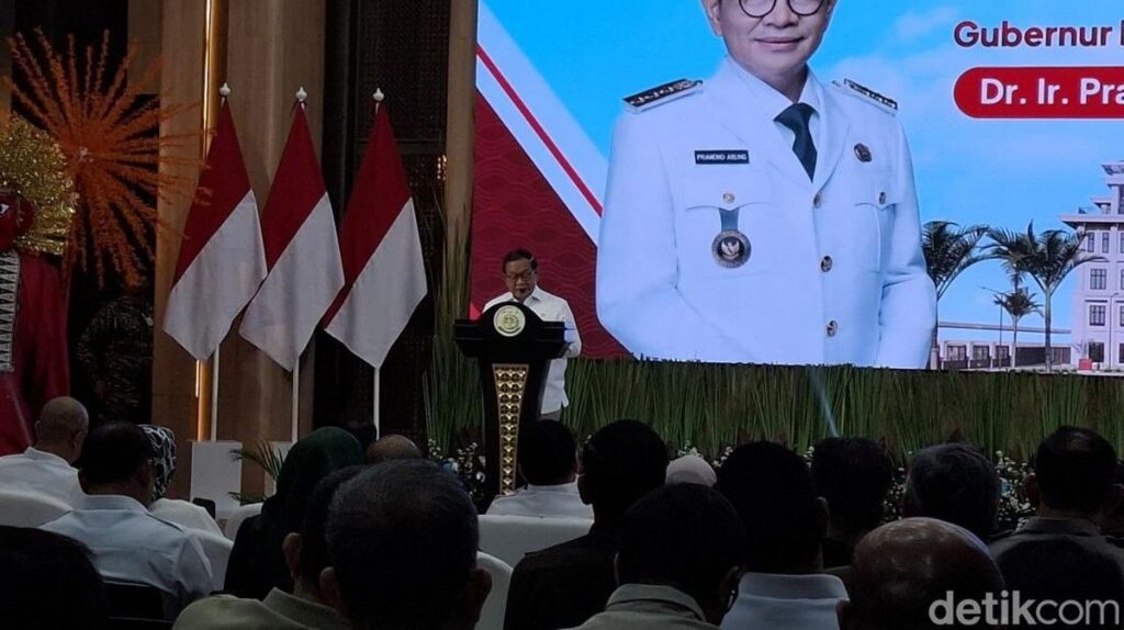 Pramono Anung Jadwalkan Groundbreaking RS Sumber Waras Agustus 2026