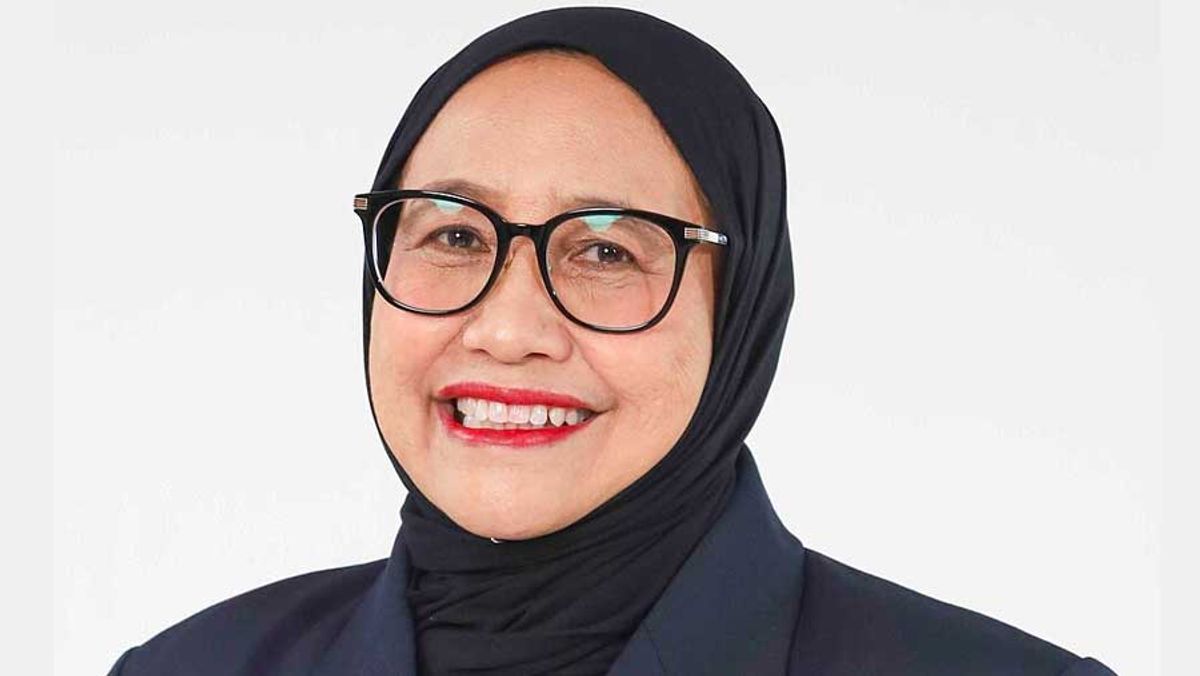 DPR Dukung Pelantikan Nanik Sudaryati Deyang Jadi Kepala BGN