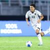 Adrian Wibowo Resmi Bergabung dengan Wacker Innsbruck di Liga Austria