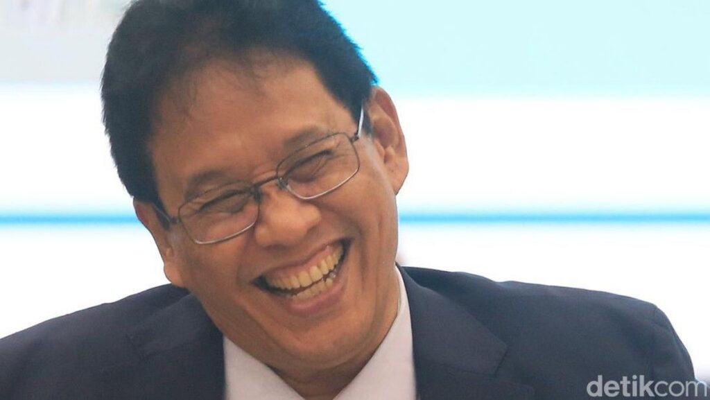 Menkeu Purbaya Yudhi Sadewa Prediksi Harga BBM Non Subsidi Bakal Turun