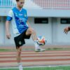 De Graafschap Rekrut Kembali Donny Warmerdam dari PSIM Yogyakarta