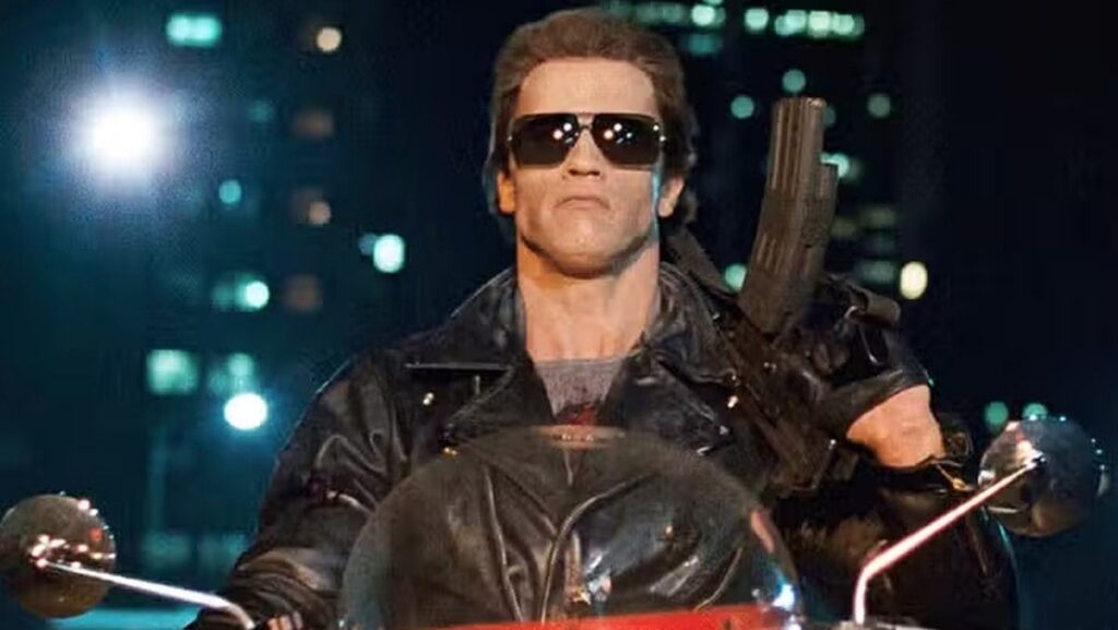 Arnold Schwarzenegger Ternyata Bukan Pilihan Utama Pemeran Terminator