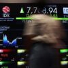 IHSG Melonjak ke Level 5987 Berkat Sentimen Damai Global