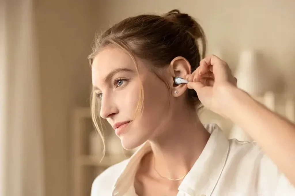 Shokz Luncurkan TWS Open-Ear OpenDots 2 dan OpenDots Air