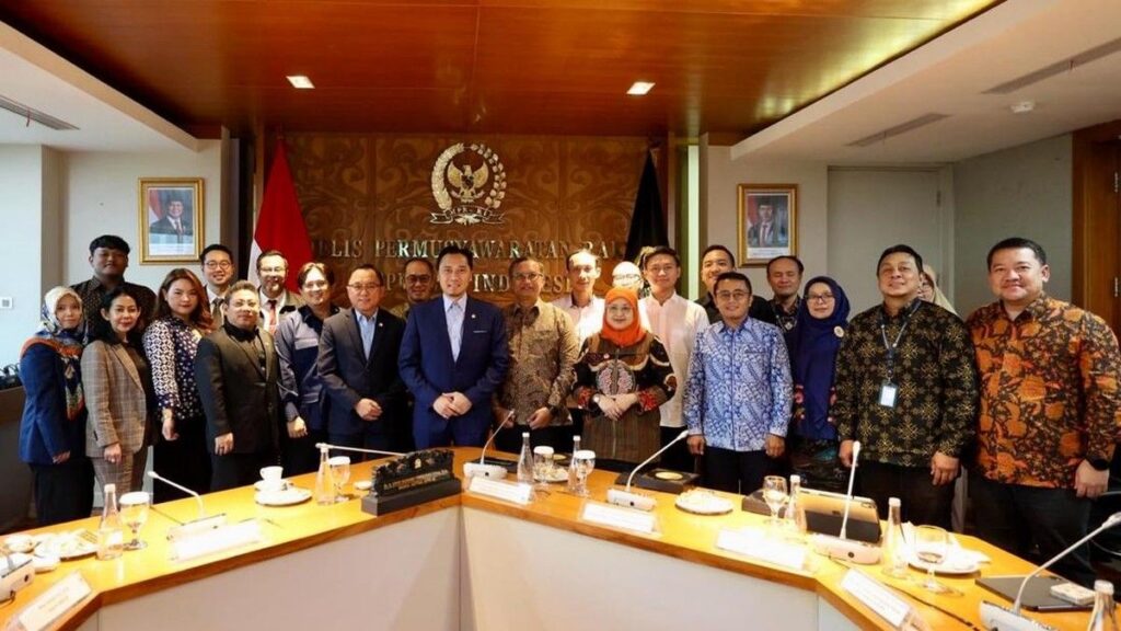MPR Dorong Pembentukan Instrumen Investasi Nasional Perkuat Modal Domestik