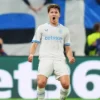 Arsenal Pertimbangkan Rekrut Penyerang Club Brugge Christos Tzolis