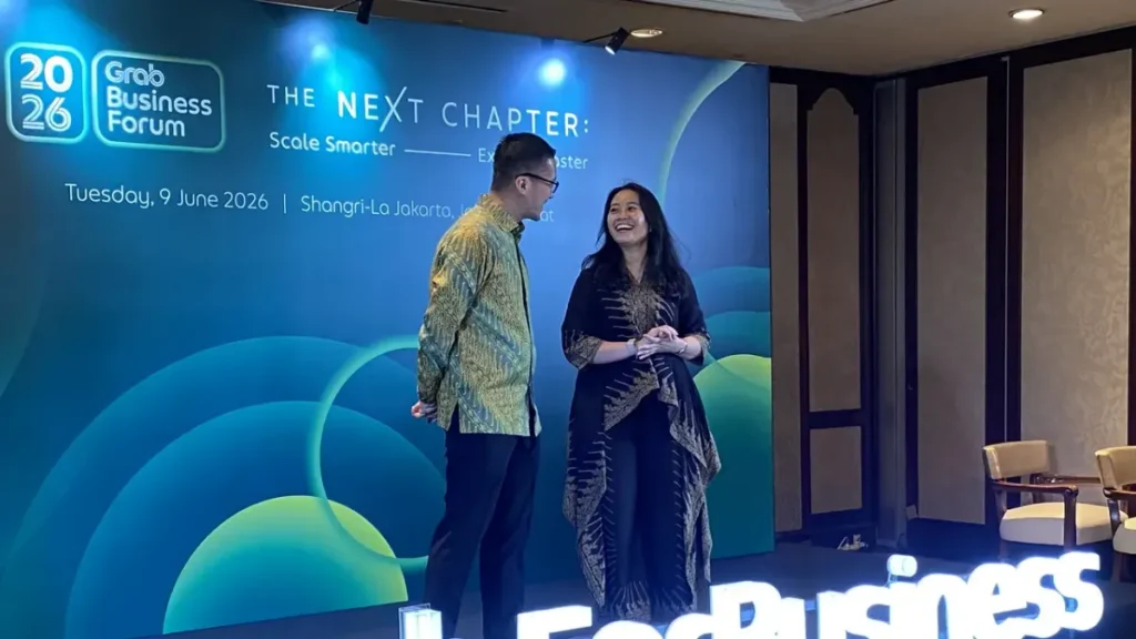 Grab Indonesia Terapkan Strategi Bisnis Baru Hadapi Kompleksitas Ekonomi