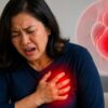 Mengenali Gejala Serangan Jantung pada Perempuan yang Sering Terlambat Terdeteksi