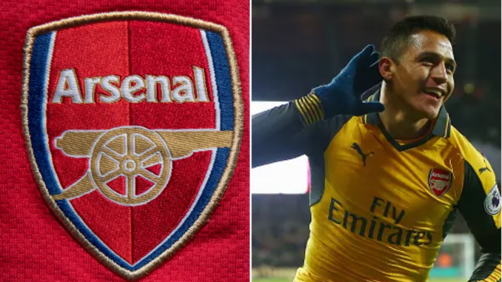 Arsenal Buru Tanda Tangan Dario Osorio dan Jeremy Monga