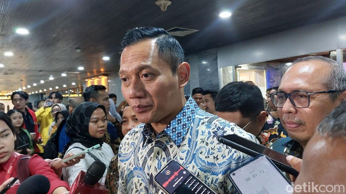 Banggar DPR Setujui Anggaran Kemenko Infrastruktur Rp 276 Miliar