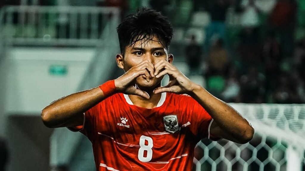 Timnas Indonesia U-19 Tekuk Myanmar di Piala AFF U-19 2026
