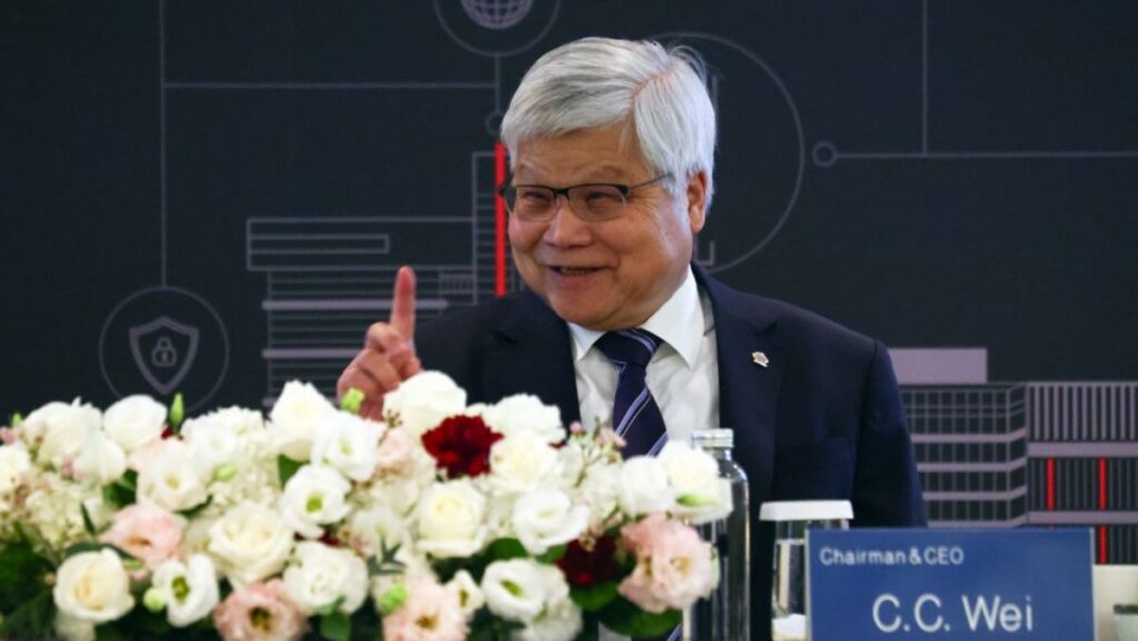 TSMC Prediksi Pasokan Chip Kecerdasan Buatan Sulit Penuhi Permintaan Global