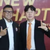 Shin Tae-yong Susun Skuad Baru Persija Jakarta untuk Super League