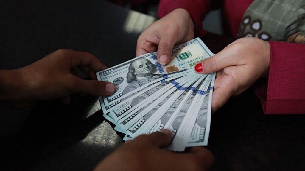 Kewajiban Neto Investasi Internasional Indonesia Turun Jadi 227 Miliar Dolar AS
