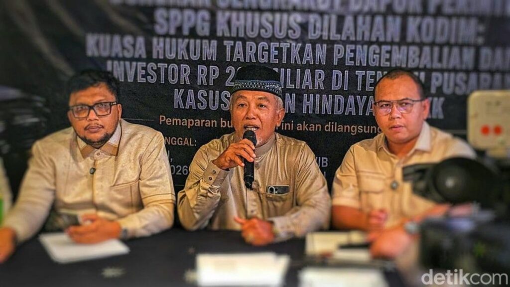 Pengusaha Rugi Rp 218 Miliar Imbas Sengkarut Program Makan Bergizi Gratis Sukabumi