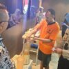Bareskrim Polri Musnahkan Ratusan Butir Ekstasi Milik Tersangka Azmi