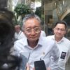 Kementerian PU Siapkan Antisipasi Dampak Rupiah Melemah pada Proyek Infrastruktur
