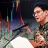 Pemerintah Targetkan Defisit Anggaran RAPBN 2027 Maksimal 2,40 Persen