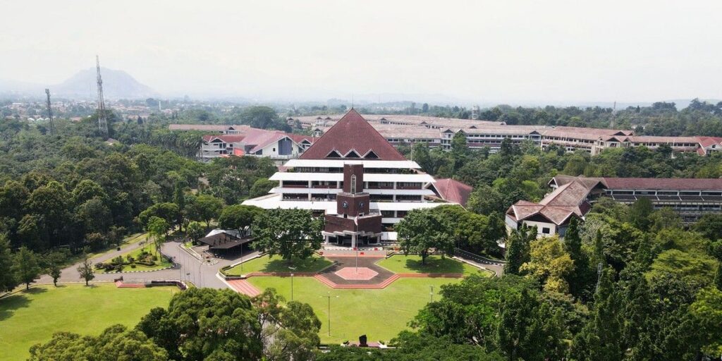 IPB University Buka Pendaftaran Jalur Mandiri D4 Vokasi Melalui Ujian Online