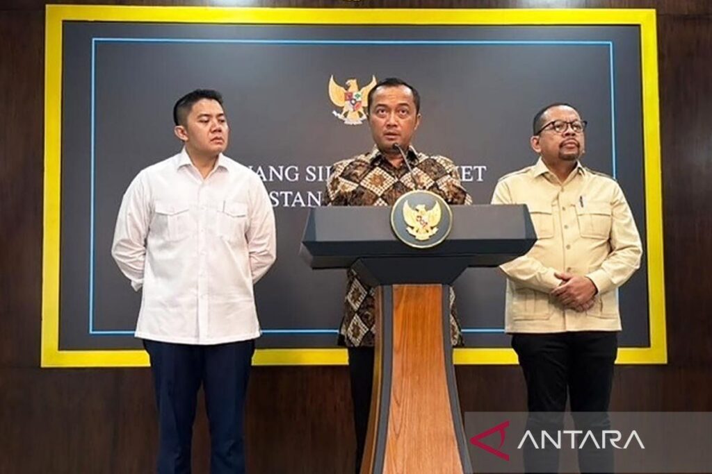 Prabowo Rombak Pimpinan Badan Gizi Nasional di Tengah Audit Internal