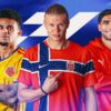 Opta Supercomputer Menjagokan Spanyol Juara Piala Dunia 2026