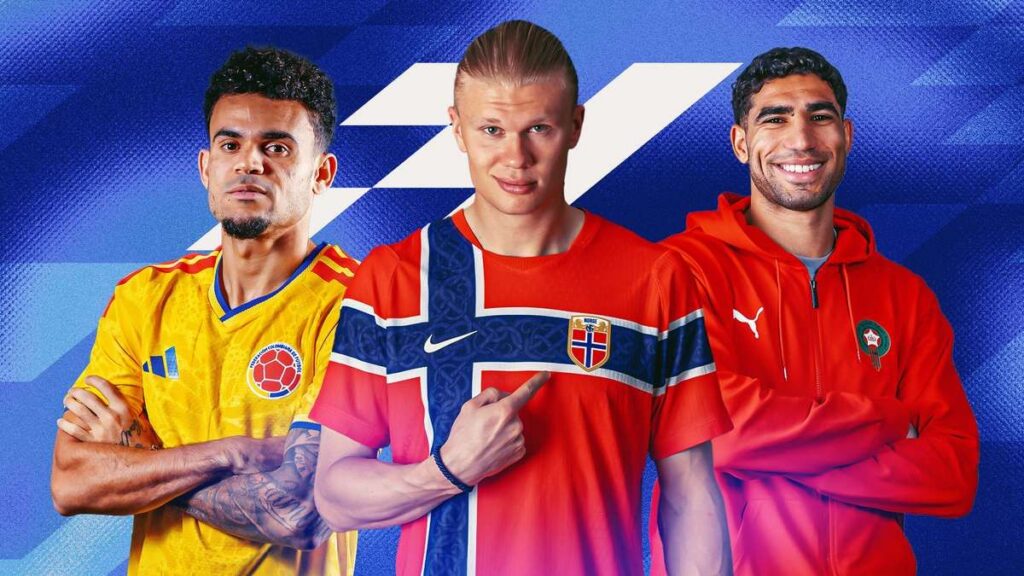 Opta Supercomputer Menjagokan Spanyol Juara Piala Dunia 2026