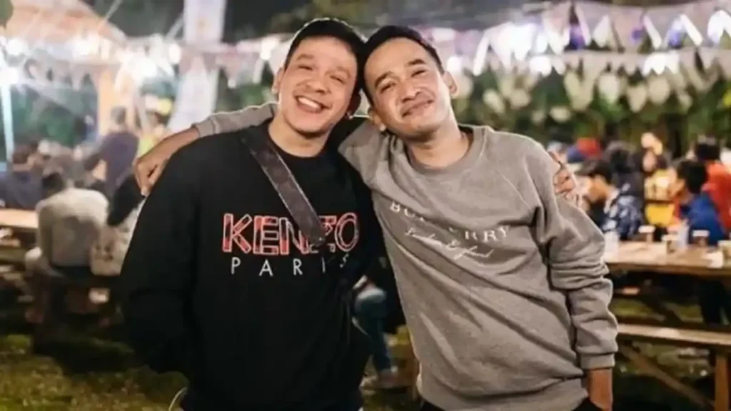 Ruben Onsu Adukan Dugaan Perundungan Anak ke KPAI dan Sentil Jordi Onsu