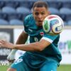Ali Al-Hamadi Bersiap Jalani Debut Piala Dunia Bersama Irak