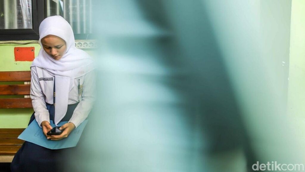 Disdik DKI Jakarta Buka Pemilihan Sekolah SPMB Hingga 24 Juni