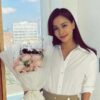 Ko So Young Bagikan Pengalaman Beri ASI Eksklusif Tujuh Bulan