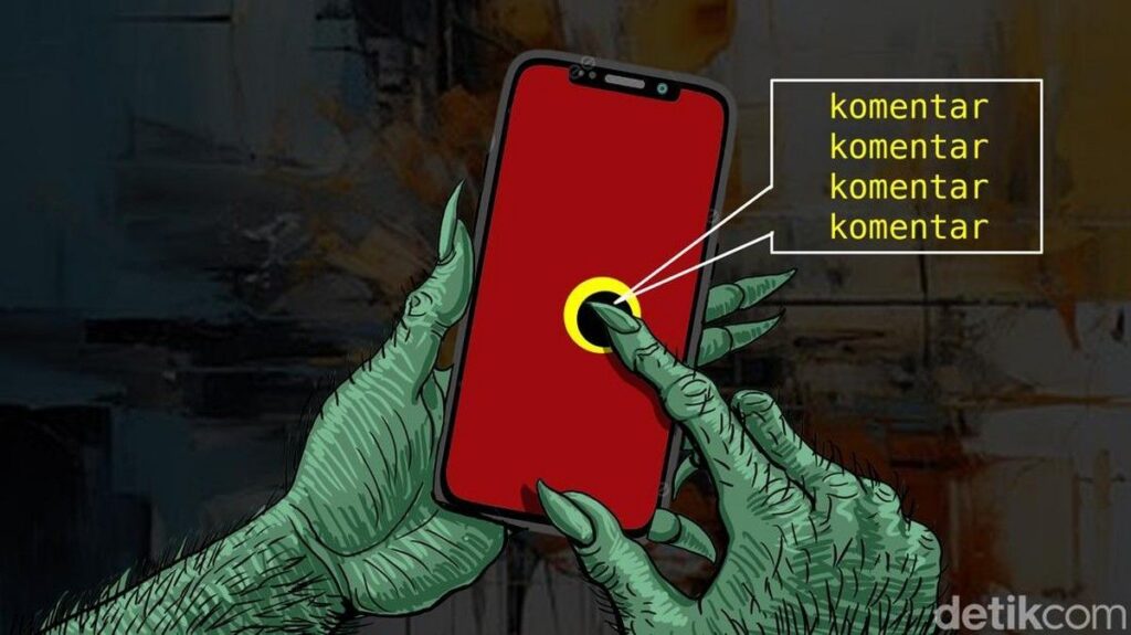 Polrestabes Semarang Amankan Mahasiswa Unnes Terduga Pelaku Pelecehan Verbal