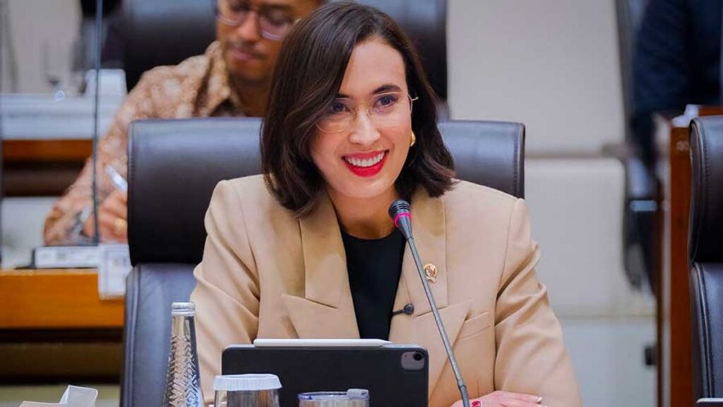 Kementerian Pariwisata Ajukan Tambahan Anggaran Rp1,99 Triliun untuk 2027