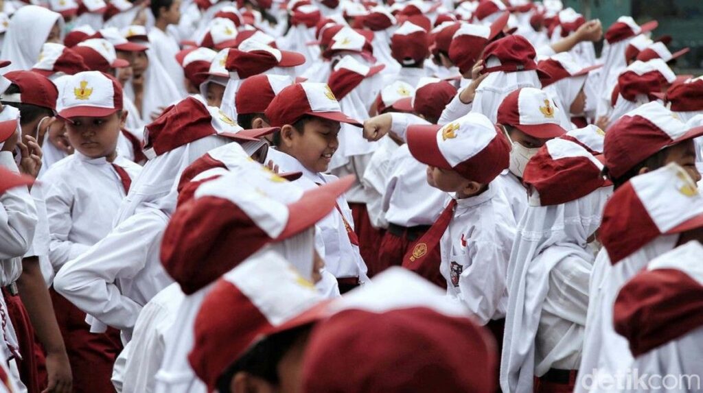 Pemkot Semarang Gandeng 133 Sekolah Swasta Sediakan Program Pendidikan Gratis