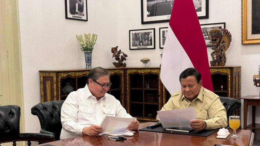 Pemerintah Luncurkan Stimulus Ekonomi Rp26,34 Triliun Mitigasi Risiko Global